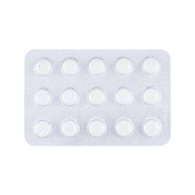 Prezel Tablets PREXOL 0.50mg Tablet 15's