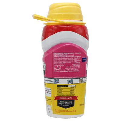 Ostovet Forte Liquid 1 litre - Feed Supplement