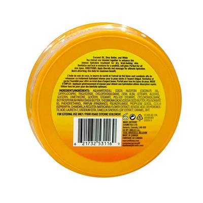 Marc Anthony Body Butter - Coconut Oil & Shea Butter 200 ml - Night Cream