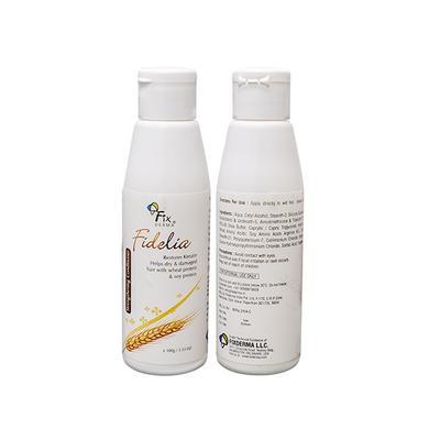 Fixderma Fidelia Strengthening Conditioner 100 ml - Shampoos
