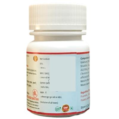 HASS Giloy Churna 250 gm - Speciality Medicines
