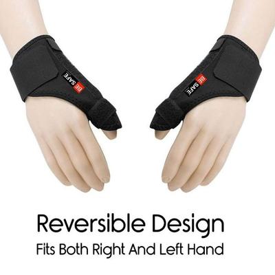 Be Safe Forever Thumb Spica Splint Brace - Hand/Wrist Supports