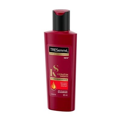 TRESemme Keratin Smooth Shampoo 85 ml - Shampoos