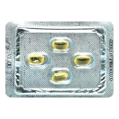 D SERVE 60k Capsule 4's - Supplements-Vam