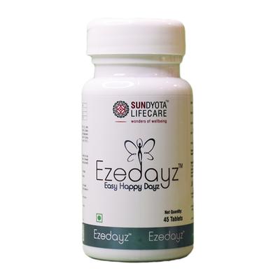 Sundyota Lifecare Greycelz Tablet 30's - Multi-Vitamins