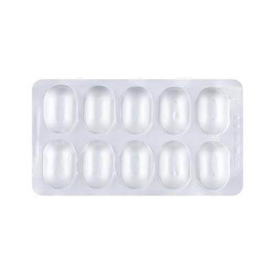 PRIUX 150mg Capsule 10's - Neuropathic Pain-Dru