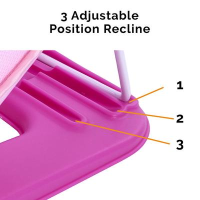 R for Rabbit Fun Time Baby Bather - Pink - Bathing Essentials