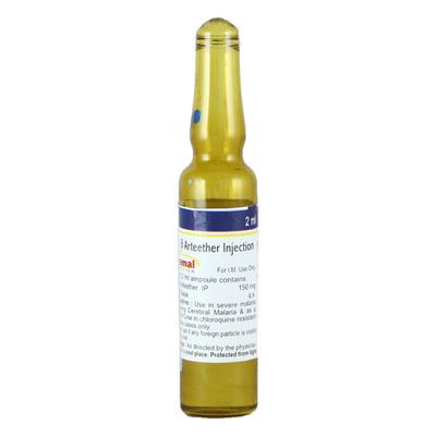 STAMAL Injection 2ml - Malarial