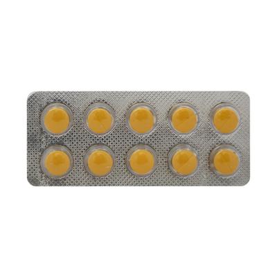 Ormefen Tablet 10'S - Contraception-Ora