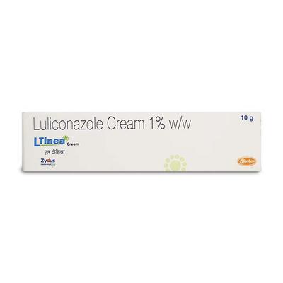 LTINEA Cream 10gm - Fungal Infections-Taa