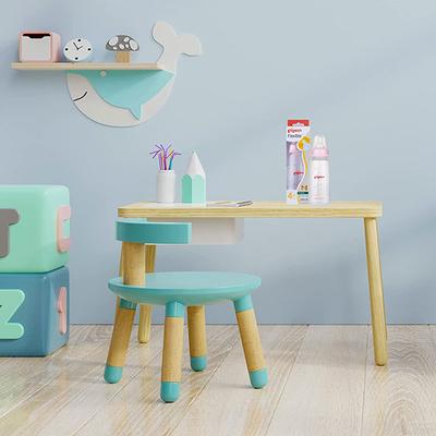 Pigeon Flexible 4+ Months PP Feeding Bottle - Pink 200 ml - Feeding & Nursing