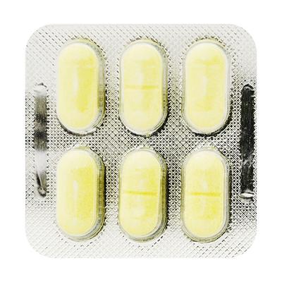 Falcinil Lfx Tablet 6'S - Malarial