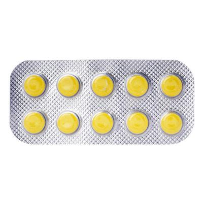 VOGLIAID 0.3 Tablet 10's - Diabetes-Ant