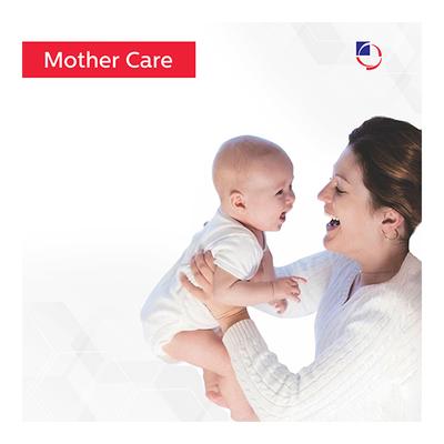 Dr. Odin Electric Breast Pump - Pink (OD-302) - Breast Feeding Tools