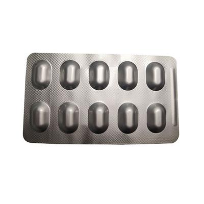 VALENTAS 100 Tablet 10's - Heart Failure-Ant