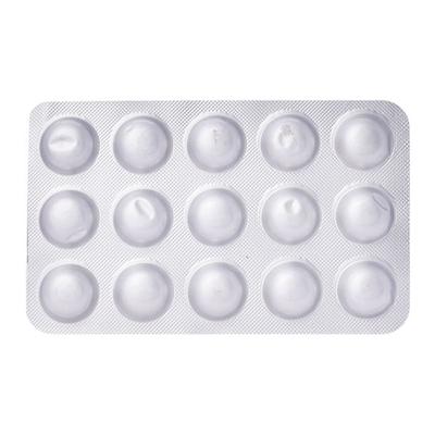 TELICUS H 40mg Tablet 15's - Hypertension-Ang