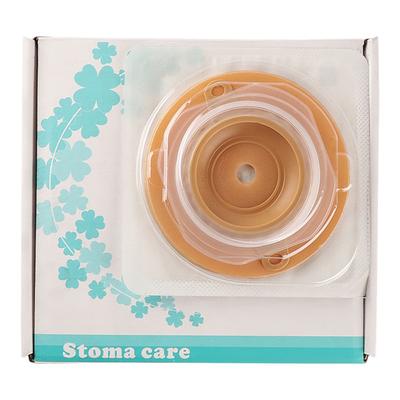 Bao Health Skin Barrier Flange Convex (306320110C) (60 mm) 5's - Bags