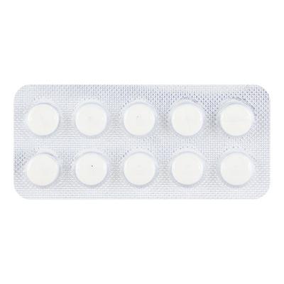 CARVEDIOL CR 10 Tablet 10's - Hypertension-Bet