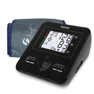 Beurer Automatic Upper Arm Blood Pressure Monitor - BM 30 - Blood Pressure Monitor Device