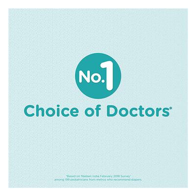 Pampers Premium Care Pants Diapers (XL) 36's - Diapers & Wipes