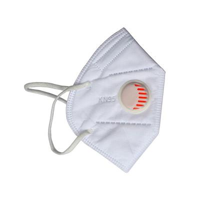 Essentium Phygen KN95 Mask with Respirator 1's - Face Mask