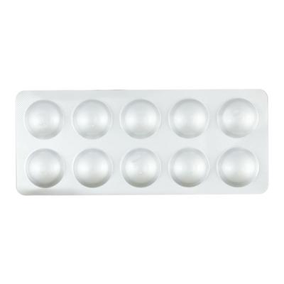 ZINASE D Tablet 10's - Pain relief-Nsa