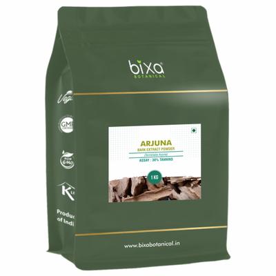 Bixa Botanical Arjuna Bark Extract Powder 1 kg - Pure Herbs