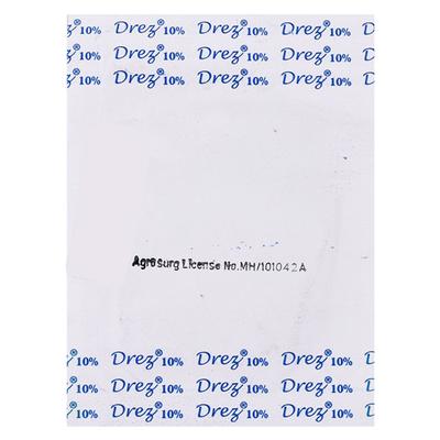 DREZ 10% Ointment 10gm - Wound Care-Ski