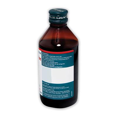 Livetone Syrup 200ml - Liver Disease