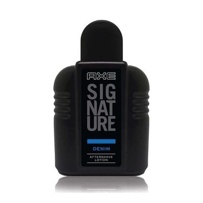 AXE Signature After Shave Lotion - Denim 100 ml - Shaving Creams