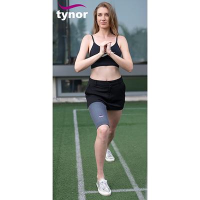Tynor Thigh Support (M) (D 14) - Knee/Ankle/Leg/Foot Supports