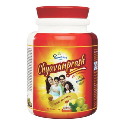 Shree Dhootapapeshwar Chyavanprash (Ashtavarg) 1 kg - Speciality Medicines