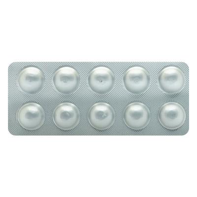 TELIHEP BETA 25 Tablet 10's - Hypertension-Ana