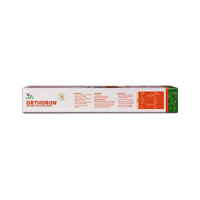 Natural Remedies Orthoron Paste 60 ml - Pet Healthcare