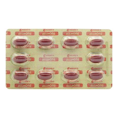 ALLINONE Capsule 10's - Supplements-Vam