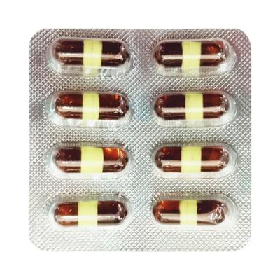 LIQUI D3 Capsule 8's - Supplements-Vit