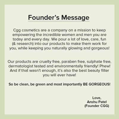 CGG Cosmetics 2% Niacinamide Serum in Body Wash 200 ml - Shower Gels & Body Wash