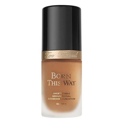 Too Faced Born This Way Foundation Caramel 30 ml - Foundation