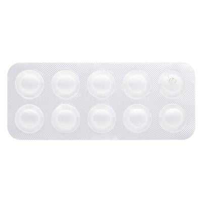 TELTAN AM 40mg Tablet 10's - Hypertension-Ang