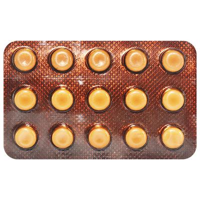 ELPRESS 5 Tablet 15's - Hypertension-Cal