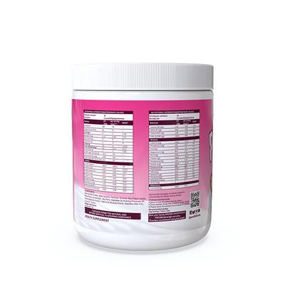 Pro360 Women Nutritional Powder - Butterscotch Flavour 250 gm - Daily Health Drinks