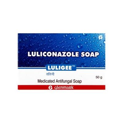 Luligee Soap 50gm - Fungal Infections-Taa