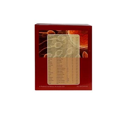 Kerala Ayurveda Promactil Capsule (Pack of 10 x 10's) - Speciality Medicines