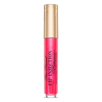 Too Faced Lip Injection Extreme Shade Extension Pink Punch 4 gm - Lip Glosses