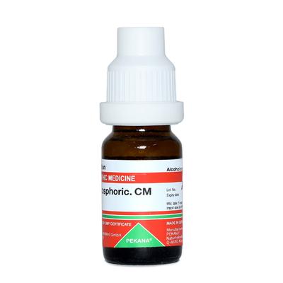 Adel Acid Phosphoric CM Liquid 10 ml - Dilutions