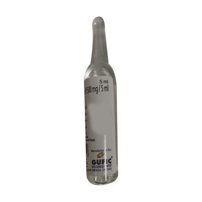 TRANAFIC Injection 5ml - Bleeding Disorders-Hae