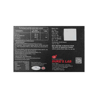 SHARANGA Tablet 10's - Supplements-Sup