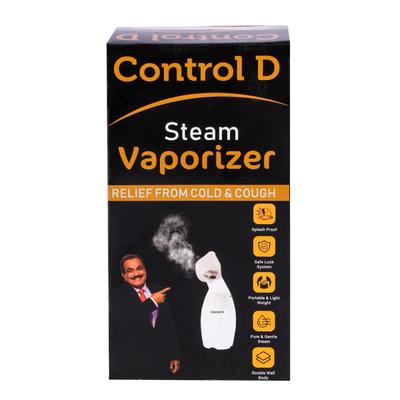 Control D Steam Vaporizer 1's - Respiratory Care Devices