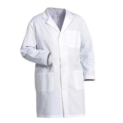 Medi Karma Doctor Lab Coat (LC-100) - Drapes,Caps & Gowns