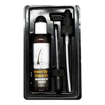 MINORICH FORTE Topical Solution 100ml - Hair Loss-Oth